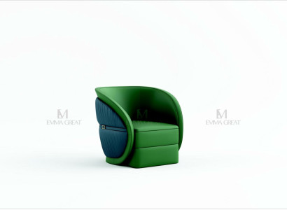 Armchair Design Couch Sofa Relax Leather Lounge Luxury Leather Club Upholstery Seater